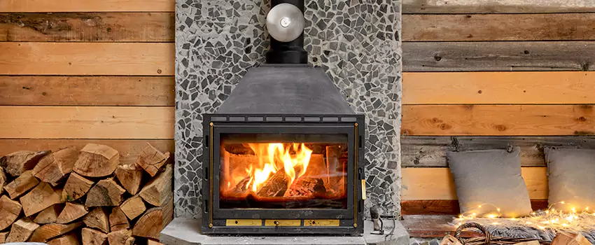 Travis Industries Elite Fireplace Inspection and Maintenance in San Clemente, California