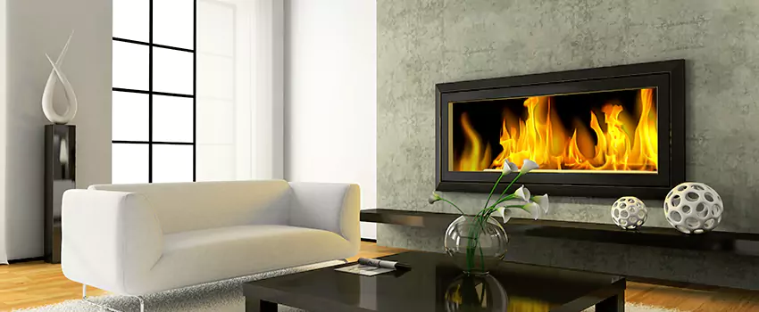 Ventless Fireplace Oxygen Depletion Sensor Installation and Repair Services in San Clemente, California