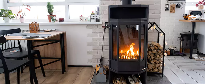 Cost of Vermont Castings Fireplace Services in San Clemente, CA