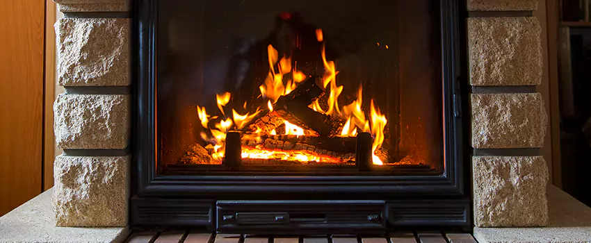 Cost of Wood Fireplace Installation in San Clemente, CA