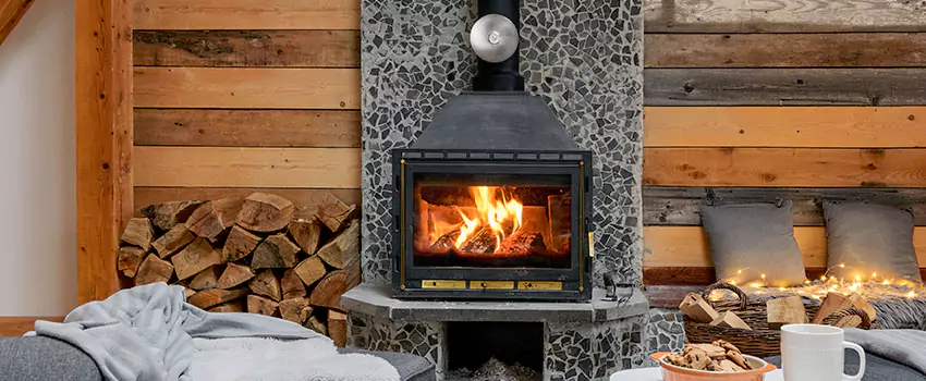 Affordable Wood Fireplace Fixing Solutions in San Clemente, California