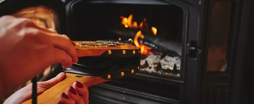Cost of Wood Furnace Repair and Installation Services in San Clemente, CA