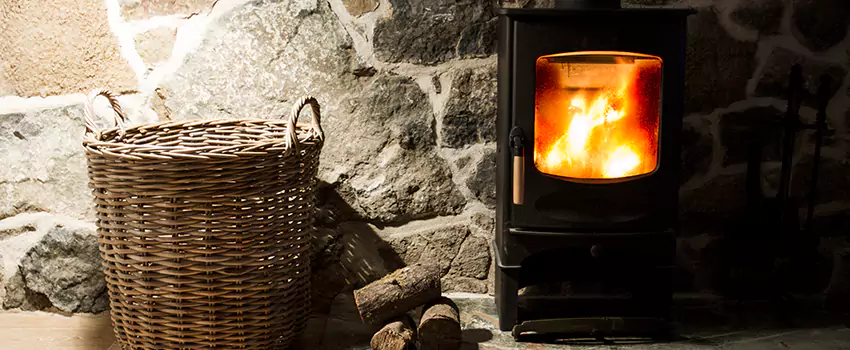 24/7 Wood Stove Installation Services in San Clemente, California