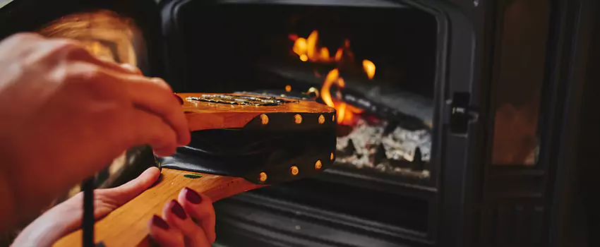 Wood Stove Grates Repair in San Clemente, California
