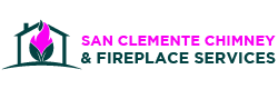 Fireplace And Chimney Services in San Clemente